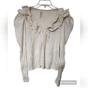 Anthropologie Top